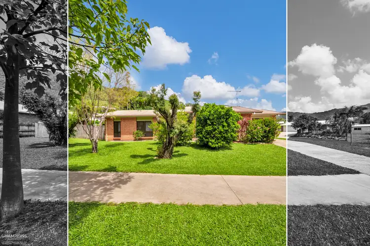 1 Pheasant Street, Bayview Heights QLD 4868