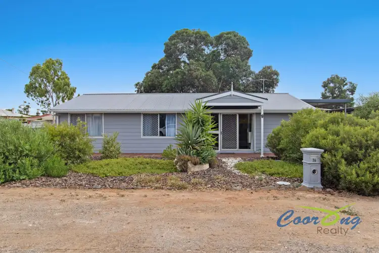 26 First Avenue, Tailem Bend SA 5260