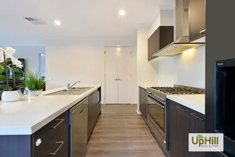 Sixth view of Homely house listing, 14 Kenyan Avenue, Clyde VIC 3978