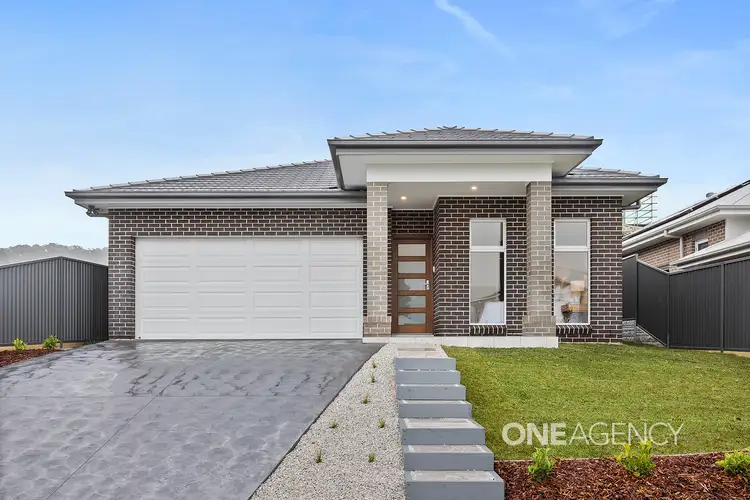 62 Bristlebird Drive, Calderwood NSW 2527