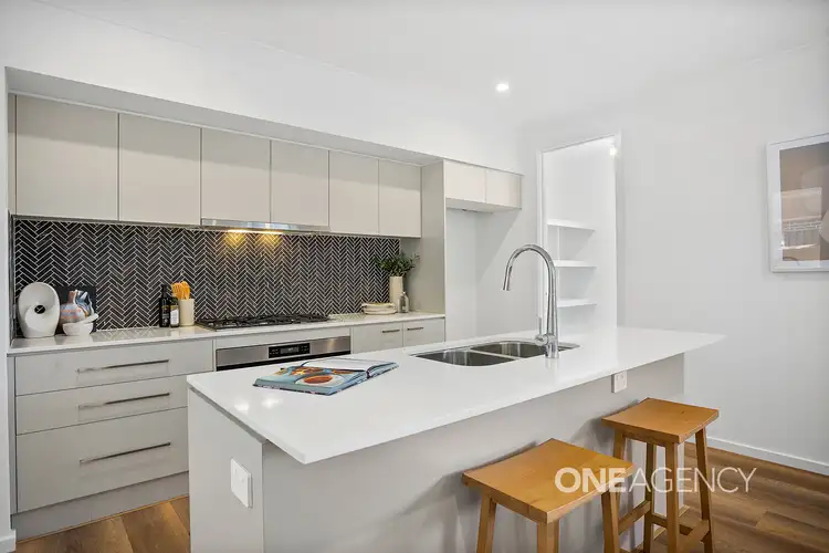 Third view of Homely house listing, 62 Bristlebird Drive, Calderwood NSW 2527