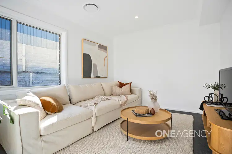 Fourth view of Homely house listing, 62 Bristlebird Drive, Calderwood NSW 2527
