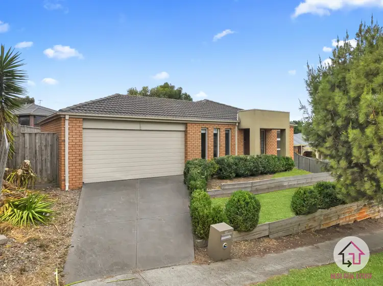 20 Australis Drive, Wallan VIC 3756