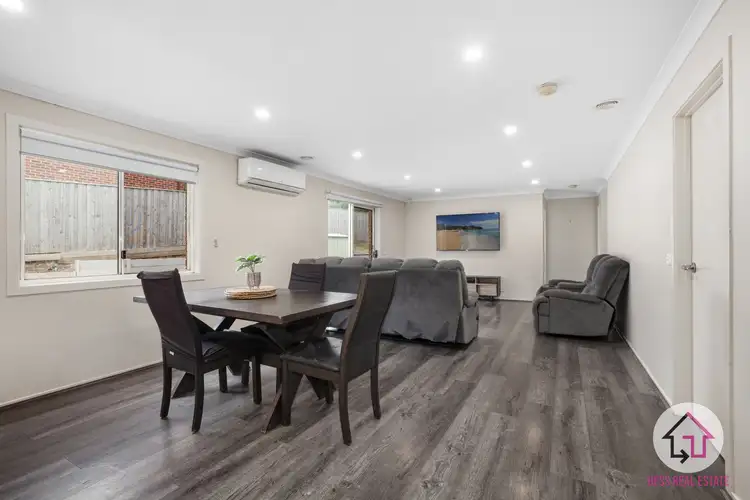 Fifth view of Homely house listing, 20 Australis Drive, Wallan VIC 3756