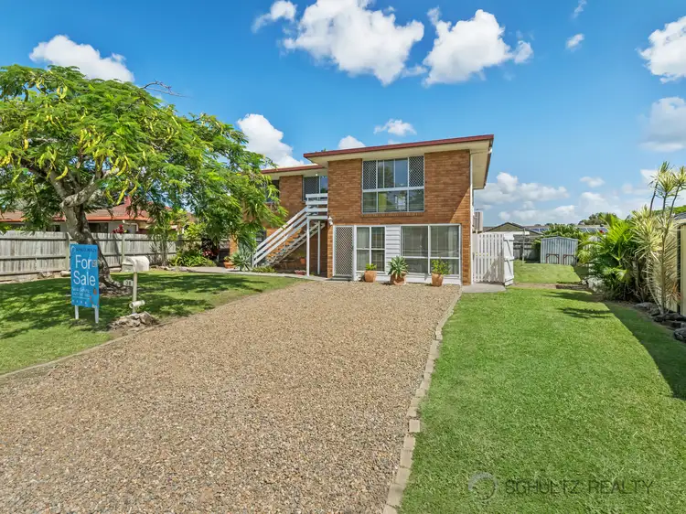 38 Glendevon Crescent, Mount Warren Park QLD 4207