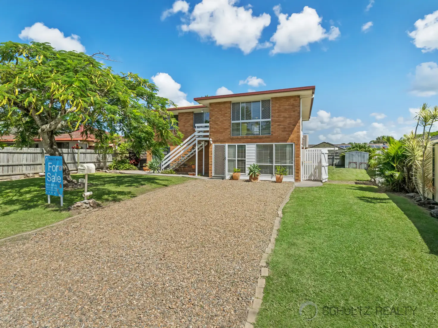 Main view of Homely house listing, 38 Glendevon Crescent, Mount Warren Park QLD 4207