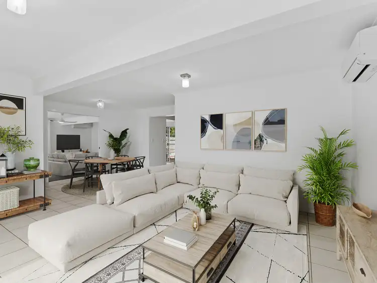 Second view of Homely house listing, 38 Glendevon Crescent, Mount Warren Park QLD 4207