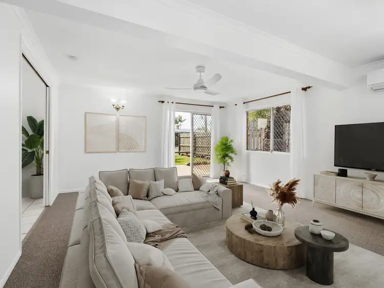 Fourth view of Homely house listing, 38 Glendevon Crescent, Mount Warren Park QLD 4207