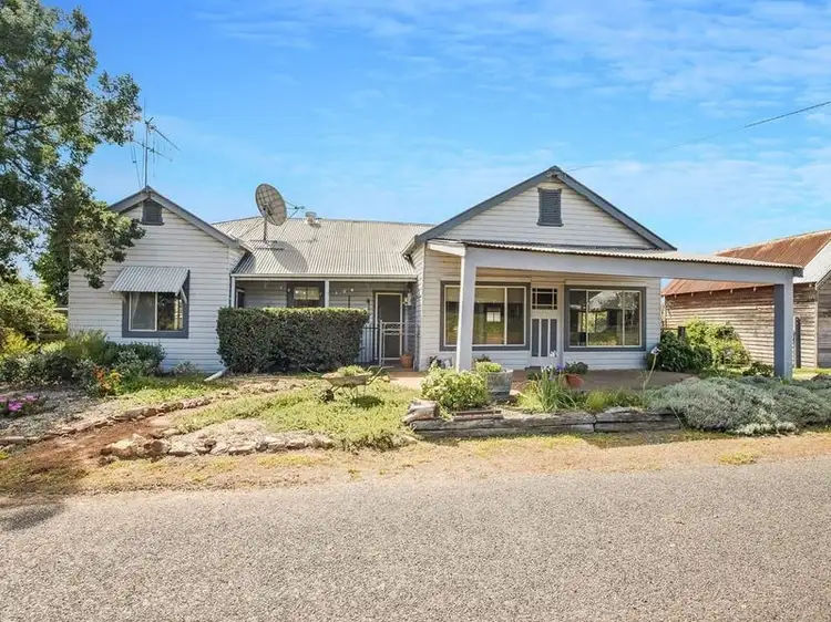 16 - 22 Denman Street, Merrygoen NSW 2831