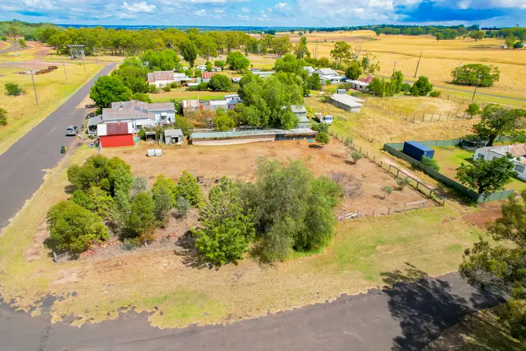 Second view of Homely house listing, 16 - 22 Denman Street, Merrygoen NSW 2831