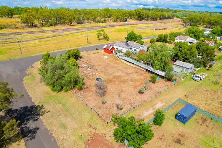 Third view of Homely house listing, 16 - 22 Denman Street, Merrygoen NSW 2831