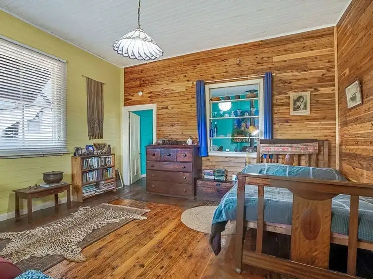 Fifth view of Homely house listing, 16 - 22 Denman Street, Merrygoen NSW 2831