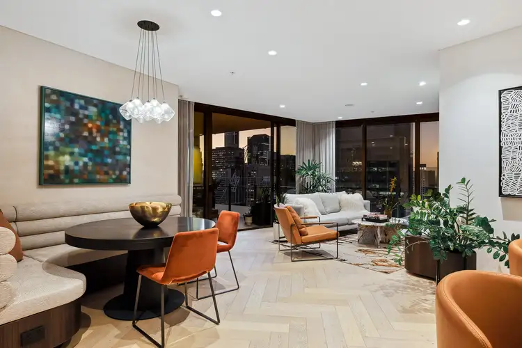 2903/111 Mary Street, Brisbane City QLD 4000