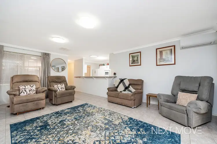 Fifth view of Homely villa listing, 8/9 Malone Street, Willagee WA 6156