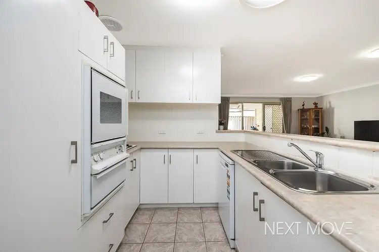 Sixth view of Homely villa listing, 8/9 Malone Street, Willagee WA 6156