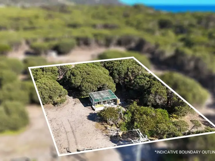 Second view of Homely land listing, Lot 2 Edens Road, Palana TAS 7255