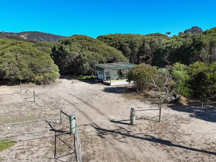 Third view of Homely land listing, Lot 2 Edens Road, Palana TAS 7255