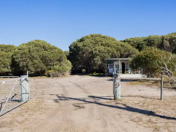 Fourth view of Homely land listing, Lot 2 Edens Road, Palana TAS 7255