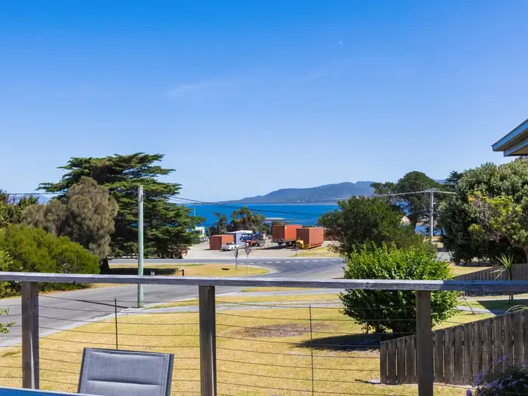 Third view of Homely house listing, 3 Franklin Parade, Lady Barron TAS 7255