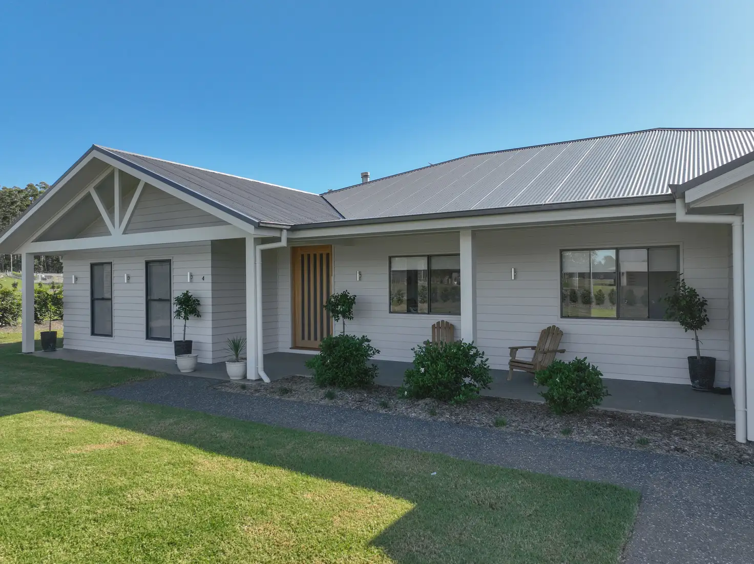 Main view of Homely house listing, 4 Amelia Close, Brimbin NSW 2430