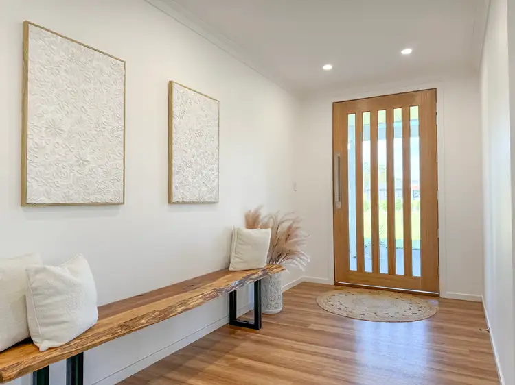Second view of Homely house listing, 4 Amelia Close, Brimbin NSW 2430