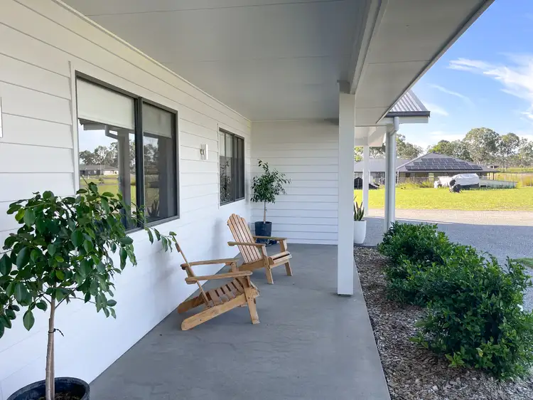 Fourth view of Homely house listing, 4 Amelia Close, Brimbin NSW 2430