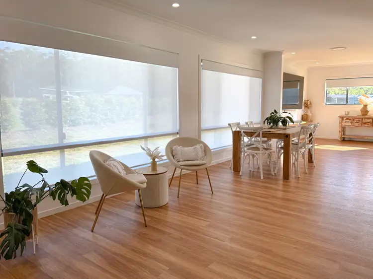 Fifth view of Homely house listing, 4 Amelia Close, Brimbin NSW 2430