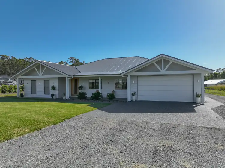 Sixth view of Homely house listing, 4 Amelia Close, Brimbin NSW 2430
