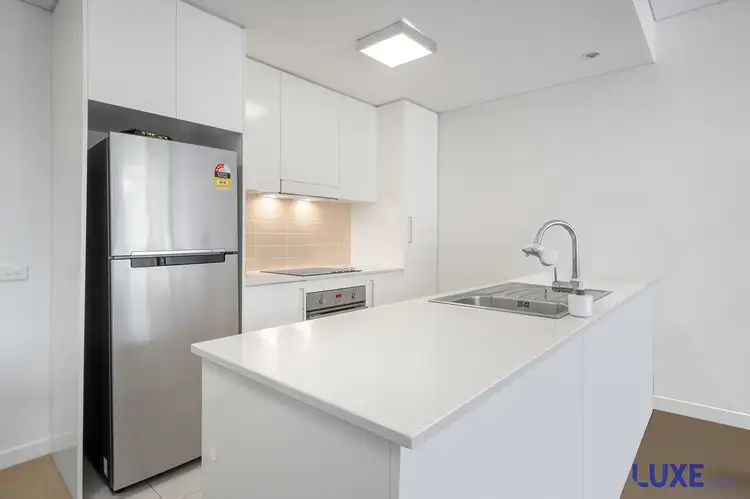 Fourth view of Homely apartment listing, 27/116 Easty Street, Phillip ACT 2606