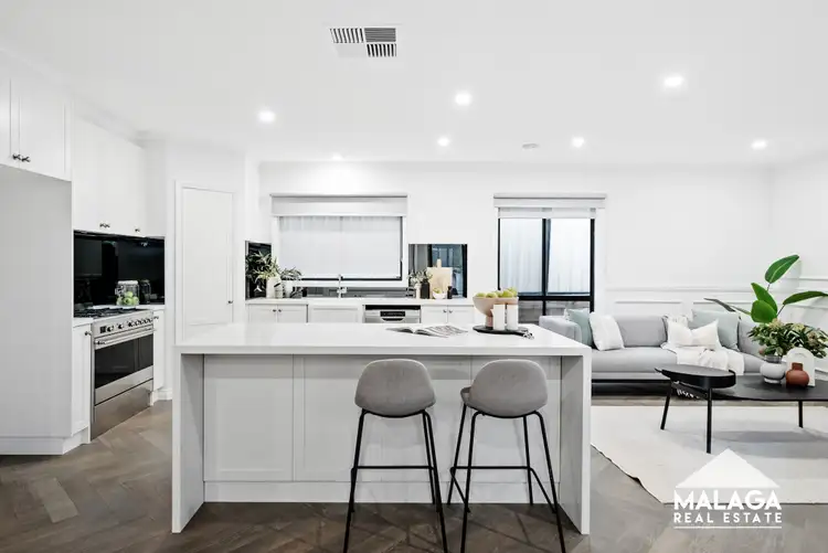 Third view of Homely house listing, 43 Kirkham Drive, Greenvale VIC 3059