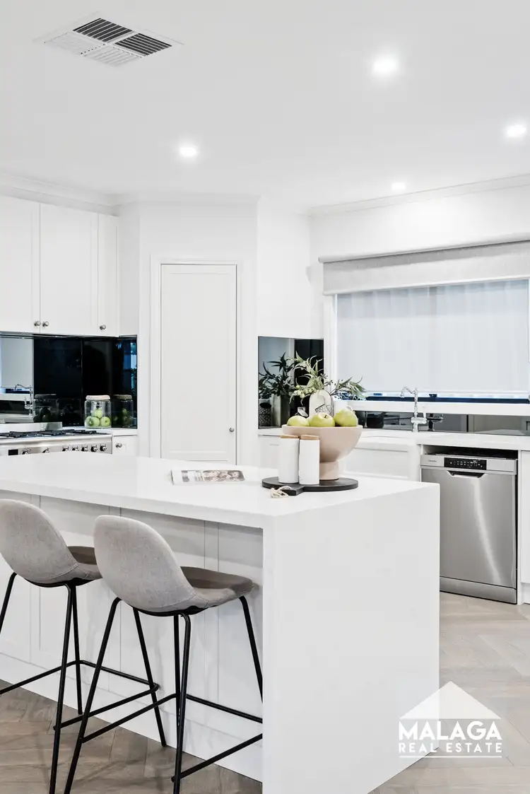 Fourth view of Homely house listing, 43 Kirkham Drive, Greenvale VIC 3059