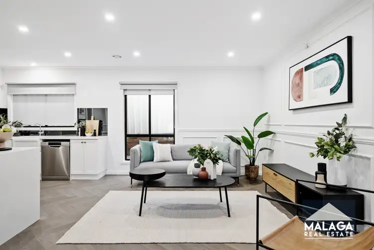 Fifth view of Homely house listing, 43 Kirkham Drive, Greenvale VIC 3059