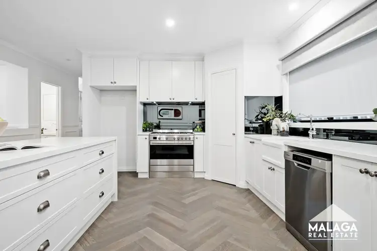 Sixth view of Homely house listing, 43 Kirkham Drive, Greenvale VIC 3059