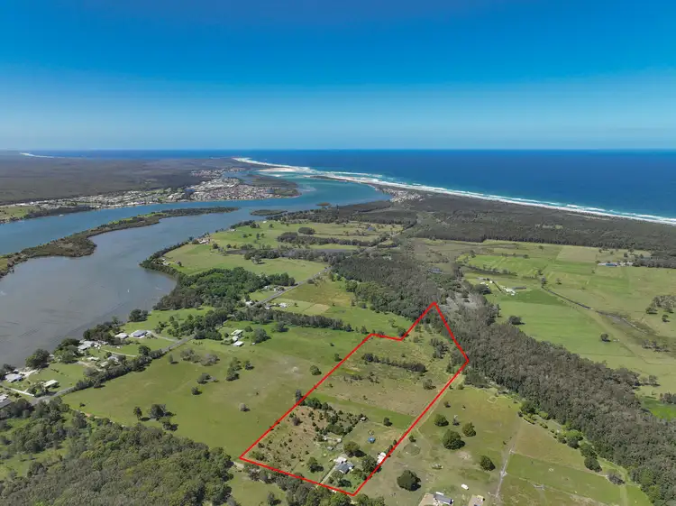 47 Jobsons Lane, Mitchells Island NSW 2430