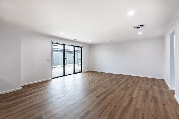 Third view of Homely house listing, 116 Zeil Circuit, Thurgoona NSW 2640