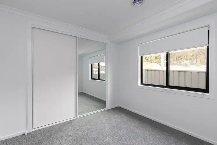 Fifth view of Homely house listing, 116 Zeil Circuit, Thurgoona NSW 2640