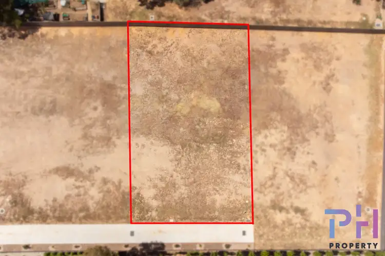 LOT 5, 22B Curtain Street, Eaglehawk VIC 3556