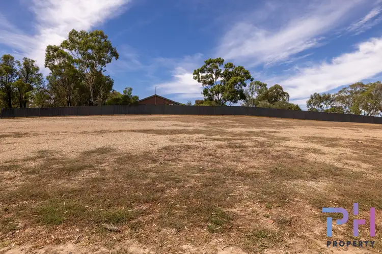 LOT 4, 22A Curtain Street, Eaglehawk VIC 3556