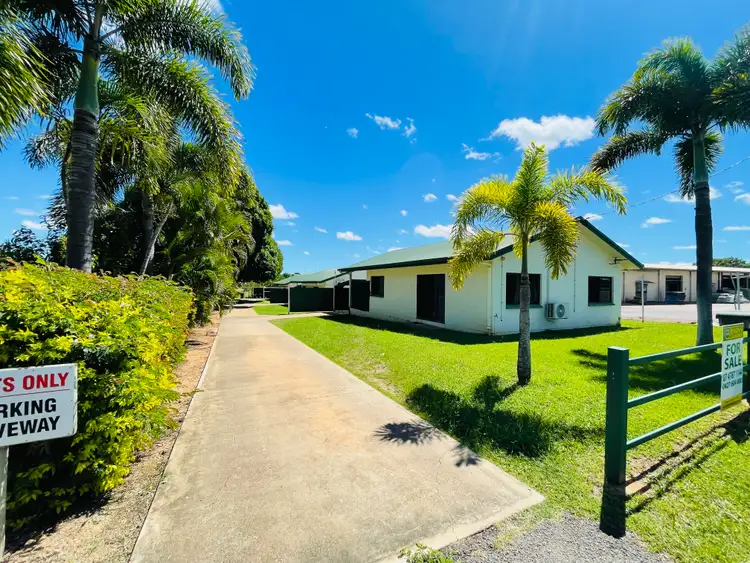 15 Mill Street, Charters Towers City QLD 4820