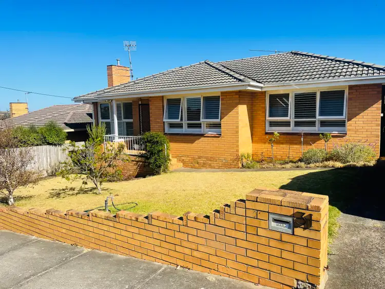 31 Jukes Street, Warrnambool VIC 3280
