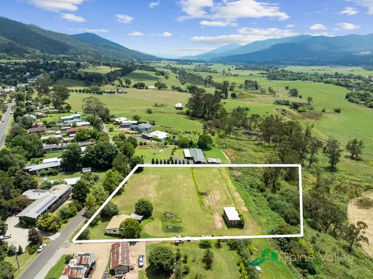 Sixth view of Homely land listing, LOT 313, 188 Kiewa Valley Highway, Tawonga South VIC 3698