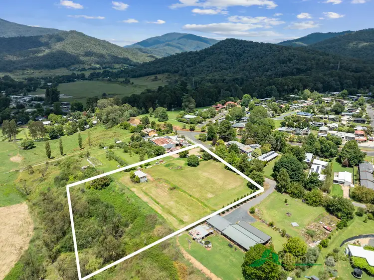 Seventh view of Homely land listing, LOT 313, 188 Kiewa Valley Highway, Tawonga South VIC 3698