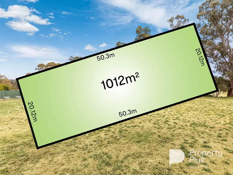 Main view of Homely land listing, 35 & 35A Mills Road, Harcourt VIC 3453