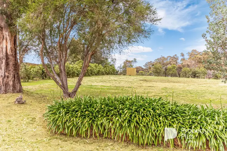 Third view of Homely land listing, 35 & 35A Mills Road, Harcourt VIC 3453
