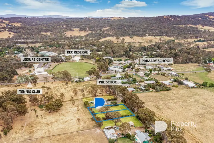 Seventh view of Homely land listing, 35 & 35A Mills Road, Harcourt VIC 3453