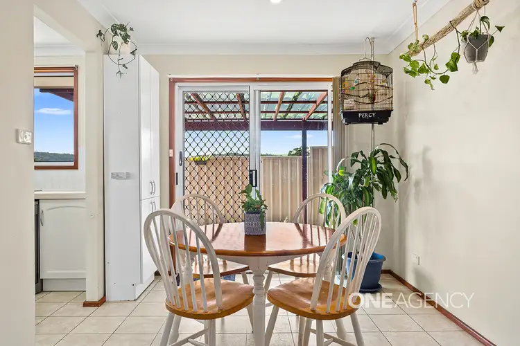 Second view of Homely villa listing, 5/6 Macleay Place, Albion Park NSW 2527