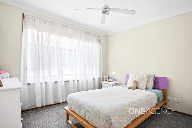 Fifth view of Homely villa listing, 5/6 Macleay Place, Albion Park NSW 2527