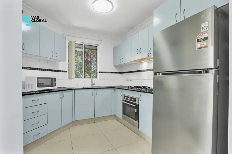 Fourth view of Homely apartment listing, 19/71-77 O'Neill Street, Guildford NSW 2161