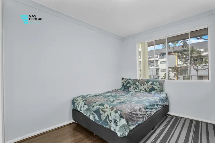 Fifth view of Homely apartment listing, 19/71-77 O'Neill Street, Guildford NSW 2161