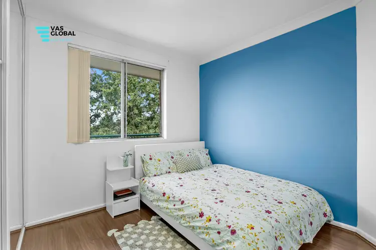 Sixth view of Homely apartment listing, 19/71-77 O'Neill Street, Guildford NSW 2161